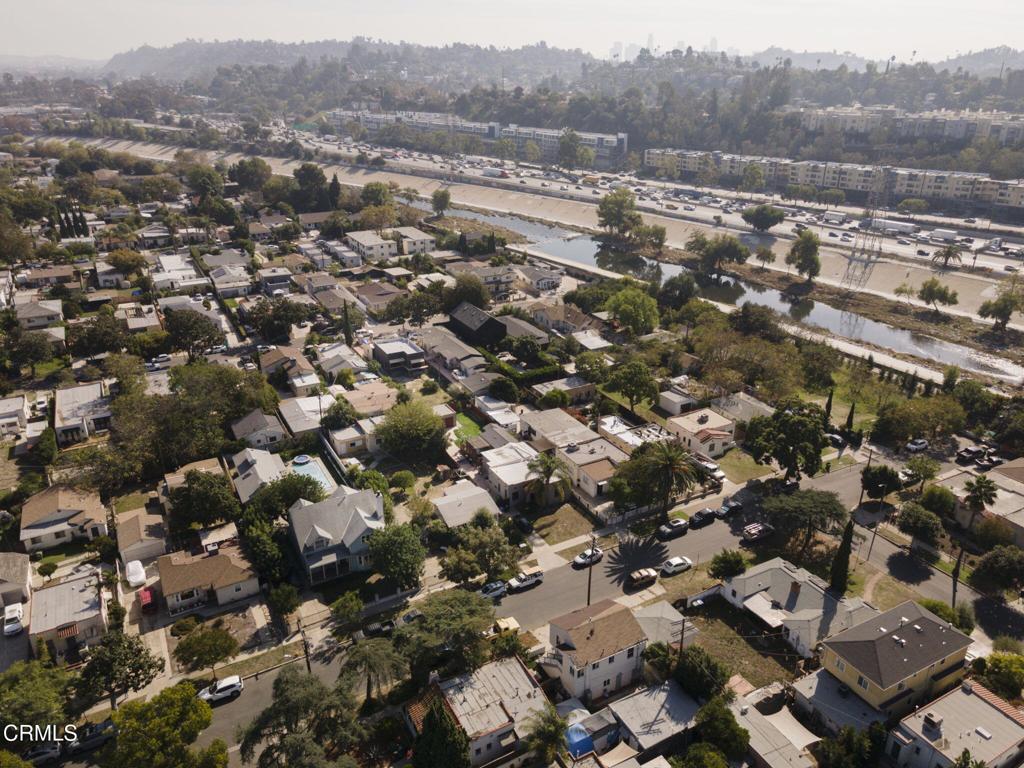 Not Applicable - Residential Income