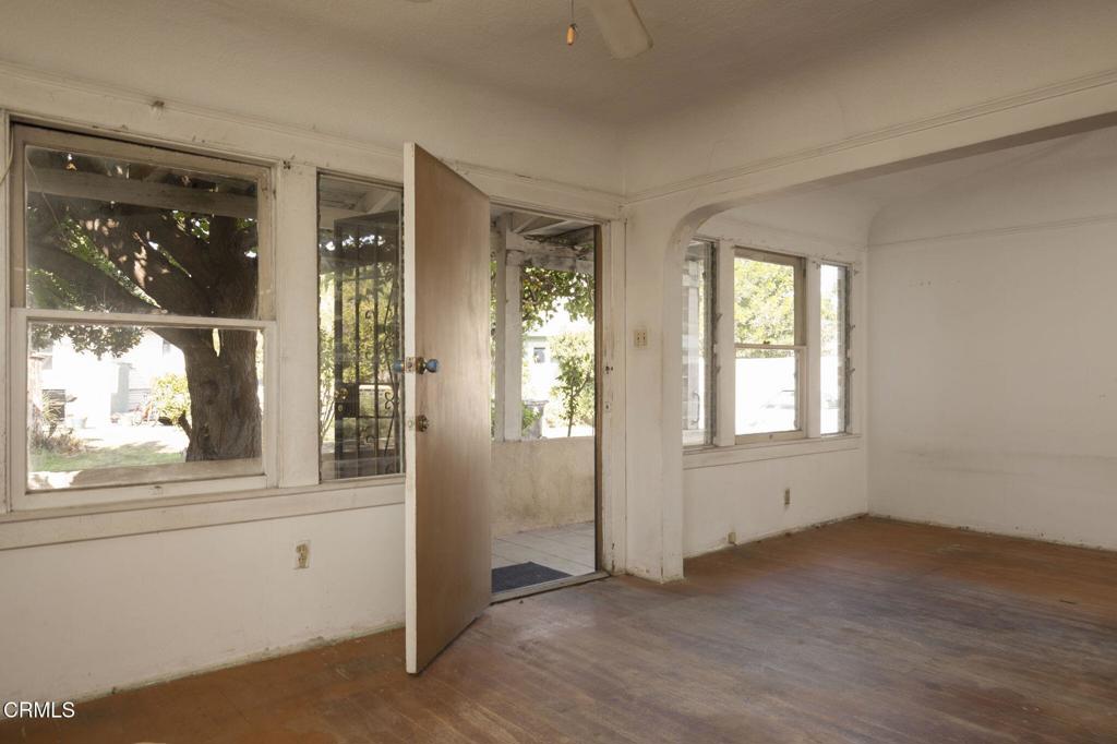 Not Applicable - Residential Income