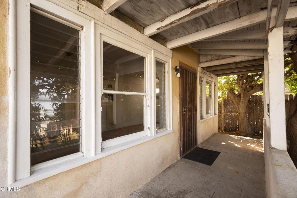 Not Applicable - Residential Income