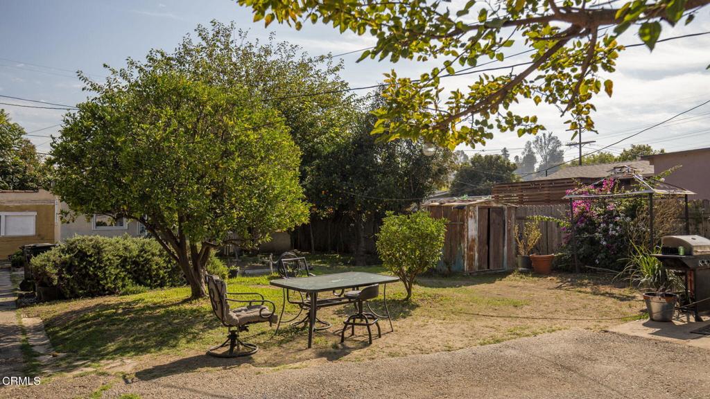 Not Applicable - Residential Income