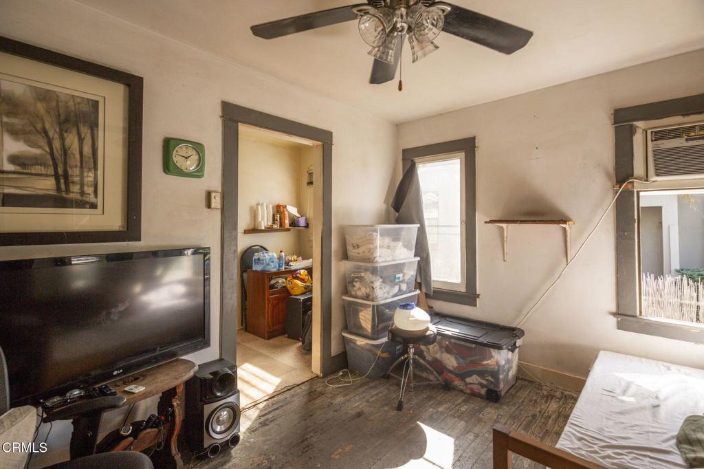 Not Applicable - Residential Income