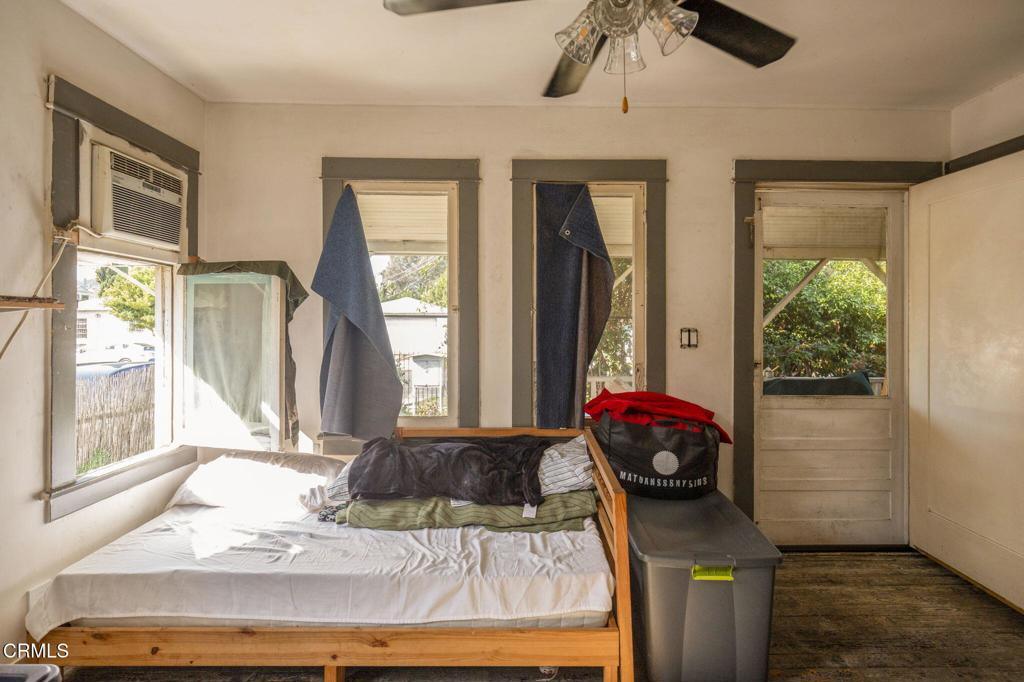 Not Applicable - Residential Income