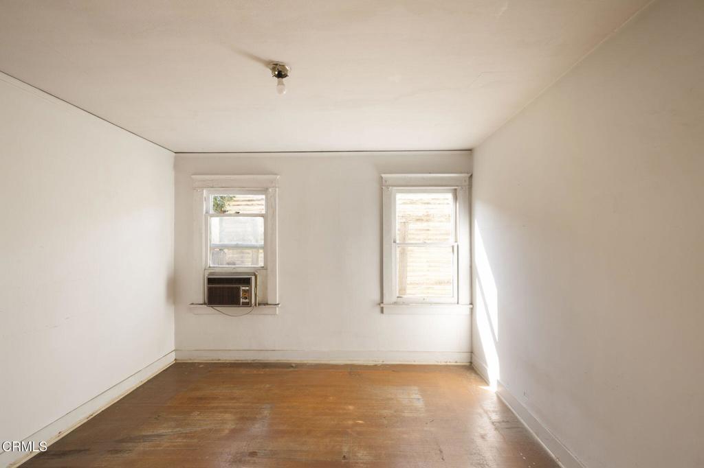 Not Applicable - Residential Income