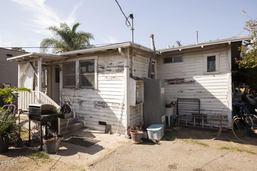 Not Applicable - Residential Income