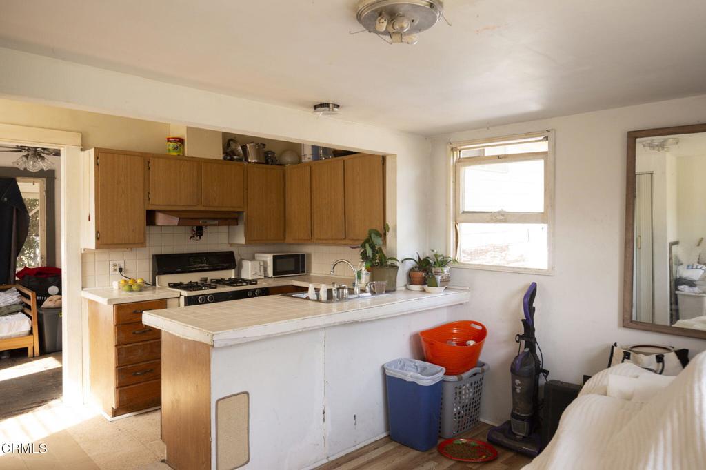 Not Applicable - Residential Income