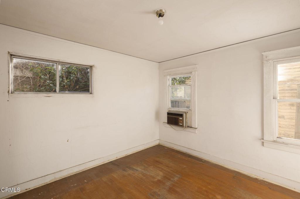 Not Applicable - Residential Income