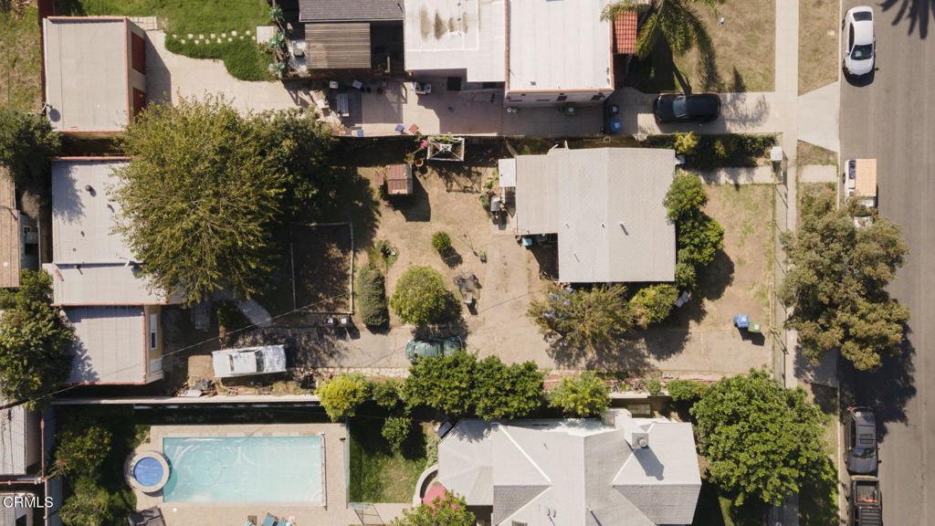 Not Applicable - Residential Income