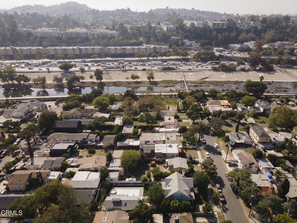 Not Applicable - Residential Income