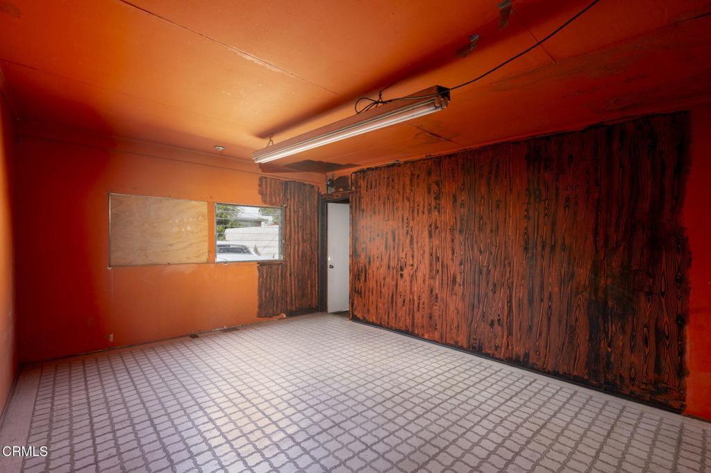 Not Applicable - Residential Income