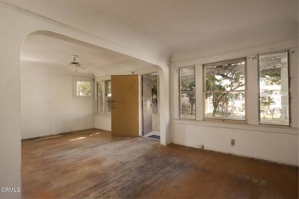 Not Applicable - Residential Income