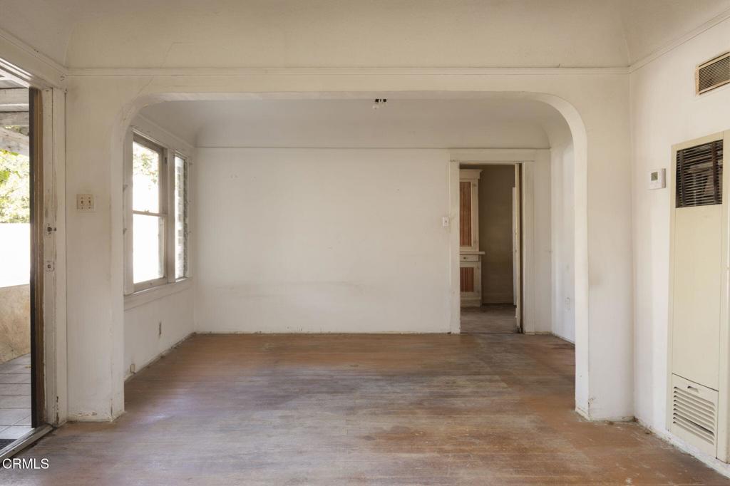 Not Applicable - Residential Income