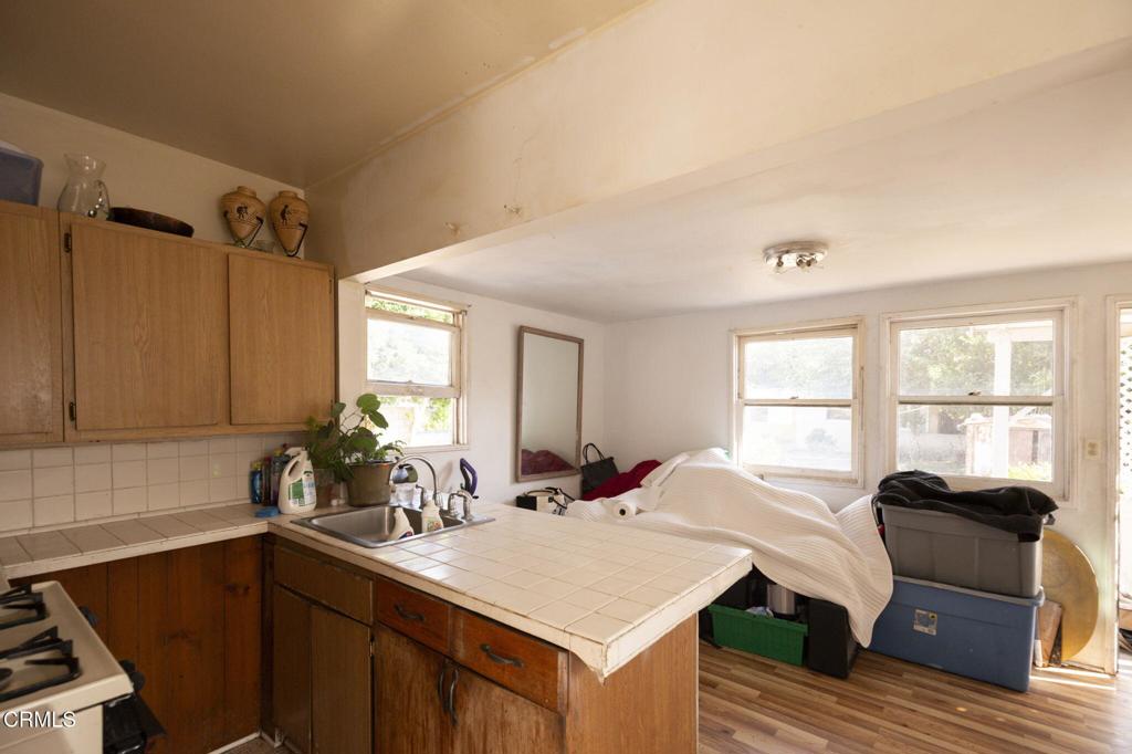 Not Applicable - Residential Income