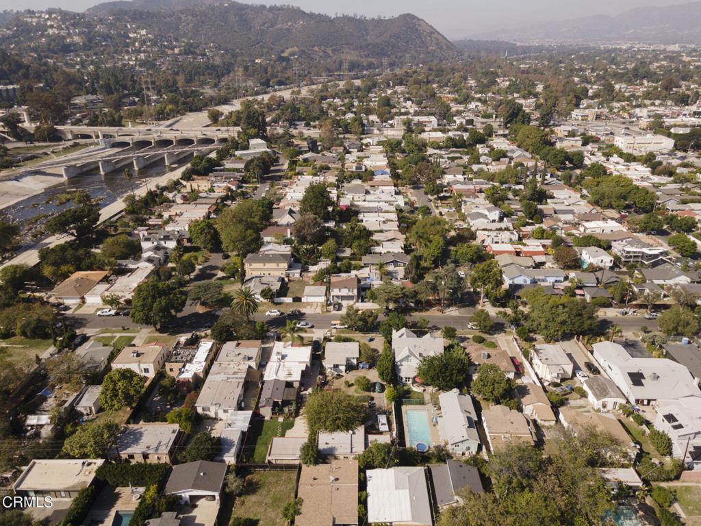 Not Applicable - Residential Income