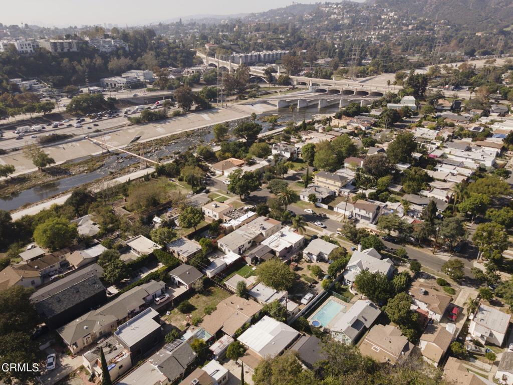 Not Applicable - Residential Income