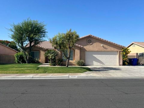 Photo of 83242 Antigua Drive, Indio, CA 92201 (MLS # 219147177DA)