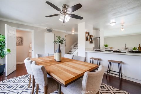 5573 Kiowa Drive La Mesa CA 91942