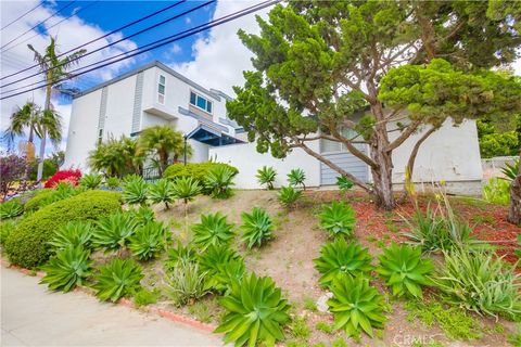 5573 Kiowa Drive La Mesa CA 91942