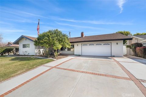 Photo of 5142 Hamer Ln, Placentia, CA 92870 (MLS # PW26027407)
