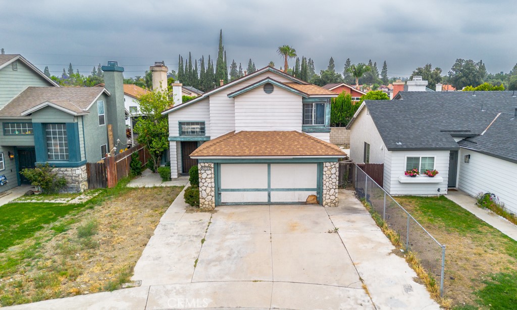 14274 Elizabeth Court
