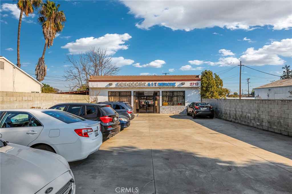 2712 San Gabriel Boulevard