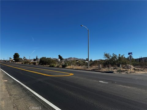 Photo of 0 Lucerne vista, Yucca Valley, CA 92284 (MLS # JT25257669)