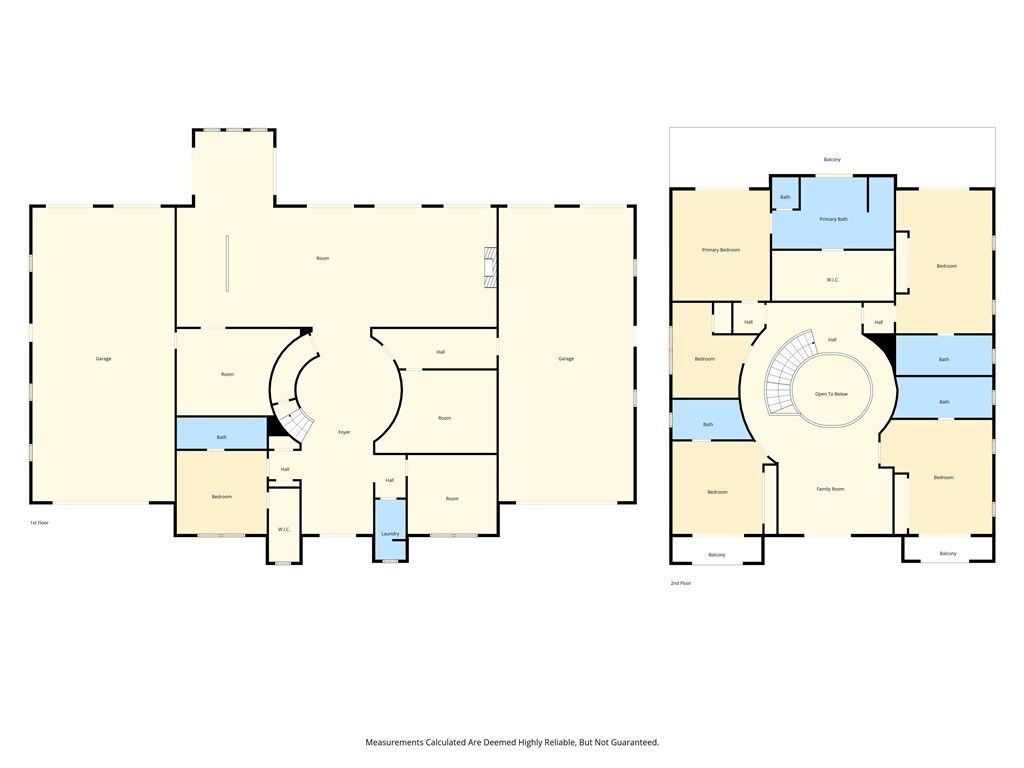 Photo of 7584 E Vista Del Sol, Anaheim Hills, CA 92808 (MLS # PW25281110)
