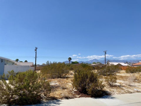 Photo of 1 West Drive, Desert Hot Springs, CA 92240 (MLS # 219153623DA)