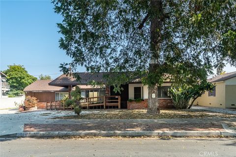 700 S Mariposa Street Burbank CA 91506