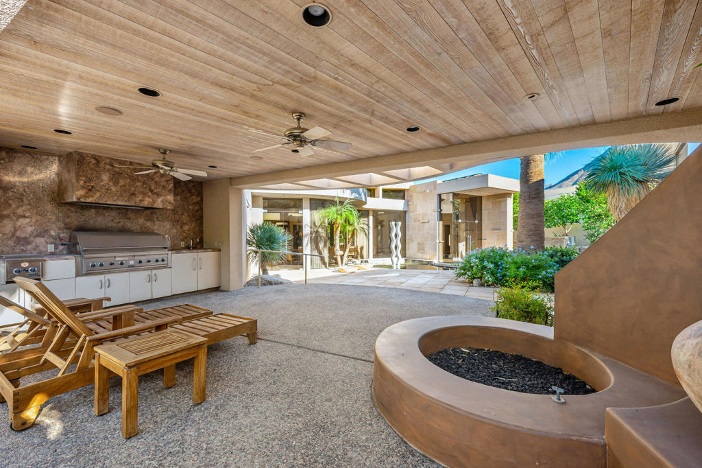 Vintage Country Club - Residential