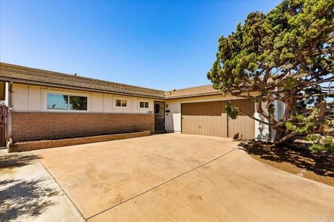 1597 Hermes Street San Diego CA 92154