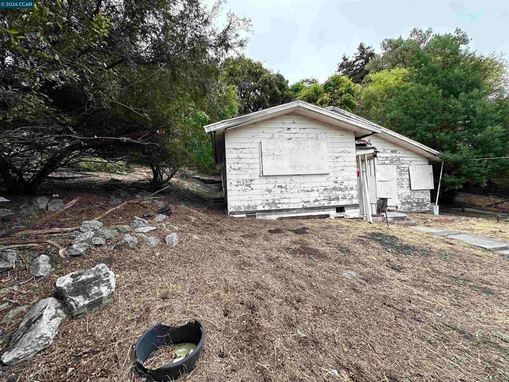 534 La Paloma Rd