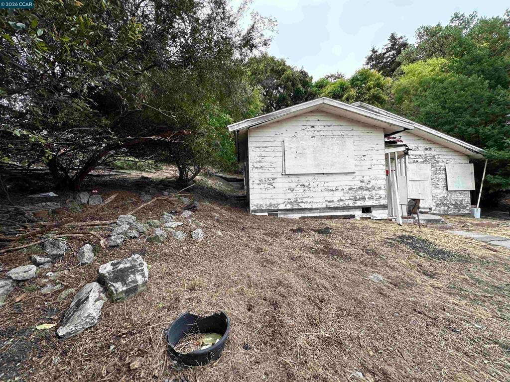 534 La Paloma Rd