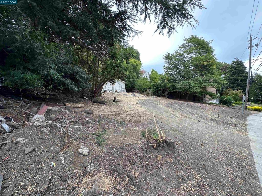 534 La Paloma Rd