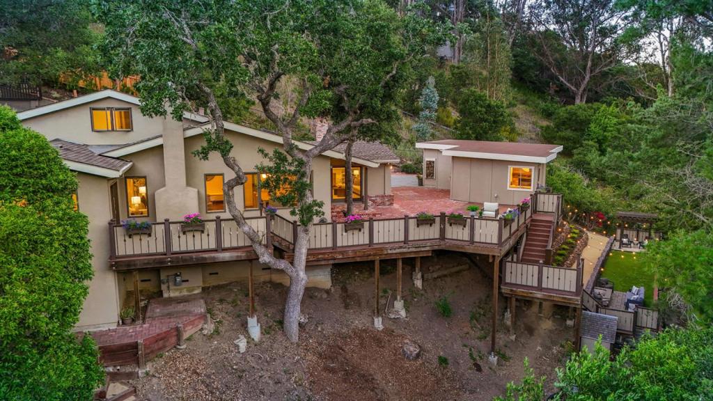 1050 Merner Road