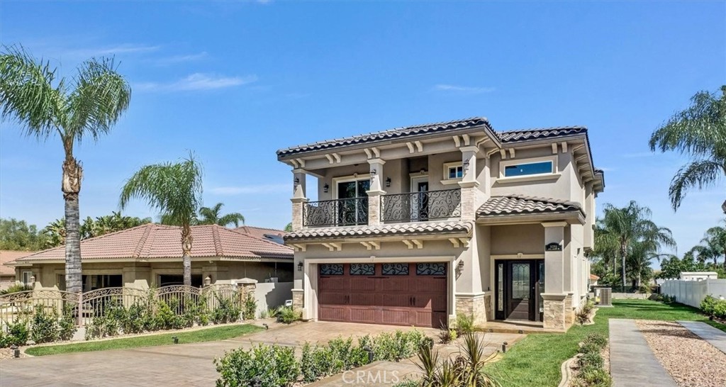 14388 Dove Canyon Drive