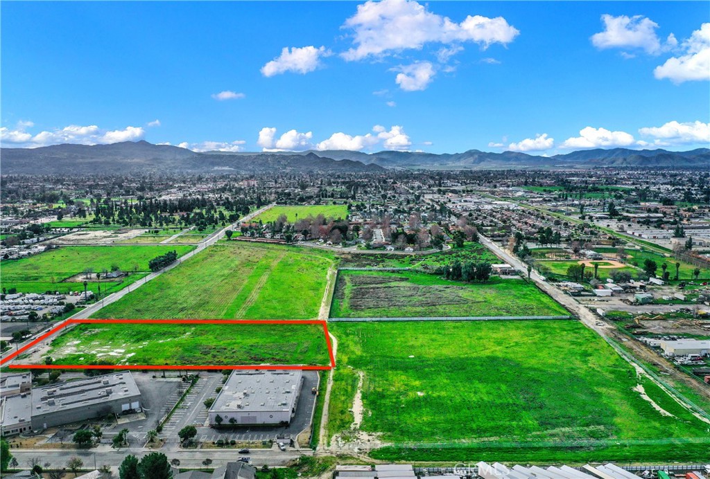 0 LOT 25 MB 008/050 MIDWAY RANCH TR