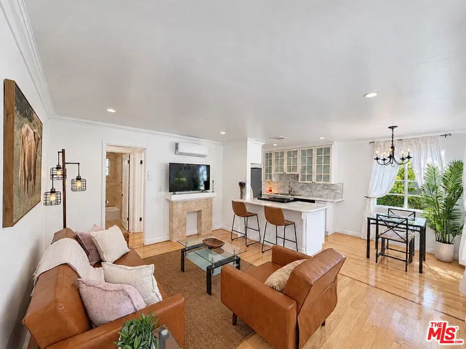 Photo of 1212 10th Street #10, Santa Monica, CA 90401 (MLS # 26999413)