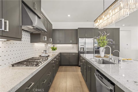 Photo of 203 Abacus, Irvine, CA 92618 (MLS # OC26080628)