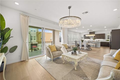 Photo of 203 Abacus, Irvine, CA 92618 (MLS # OC26080628)