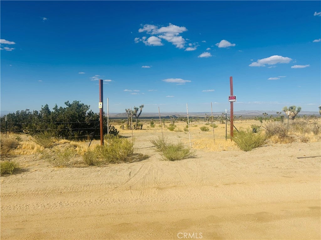 0 COR FORT TEJON DRT 230
