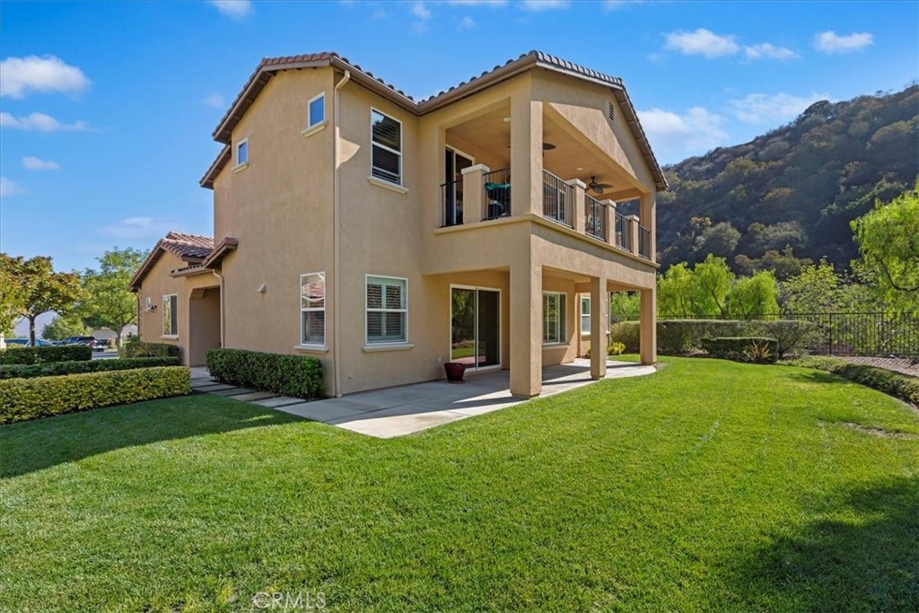 Cobblestone Canyon - Residential Lease