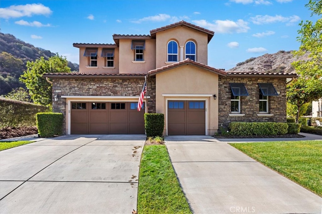 Cobblestone Canyon - Residential Lease