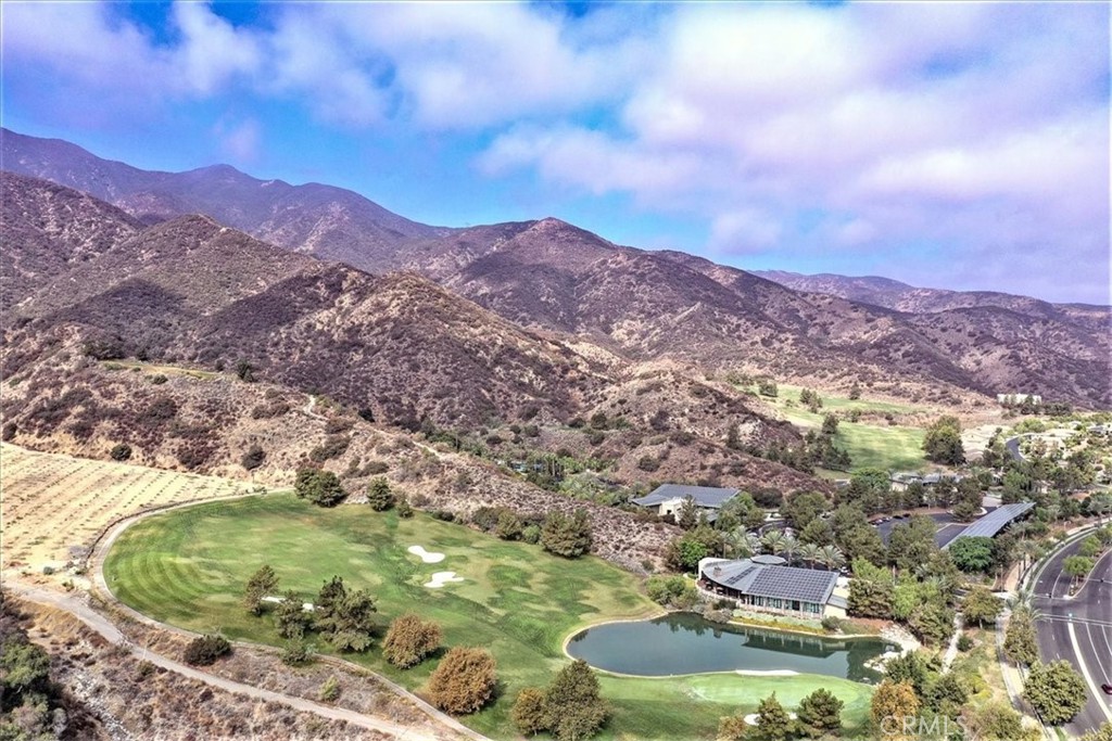 Cobblestone Canyon - Residential Lease