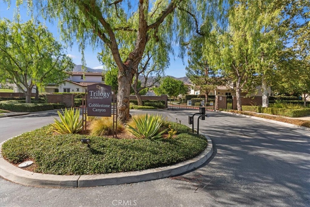 Cobblestone Canyon - Residential Lease