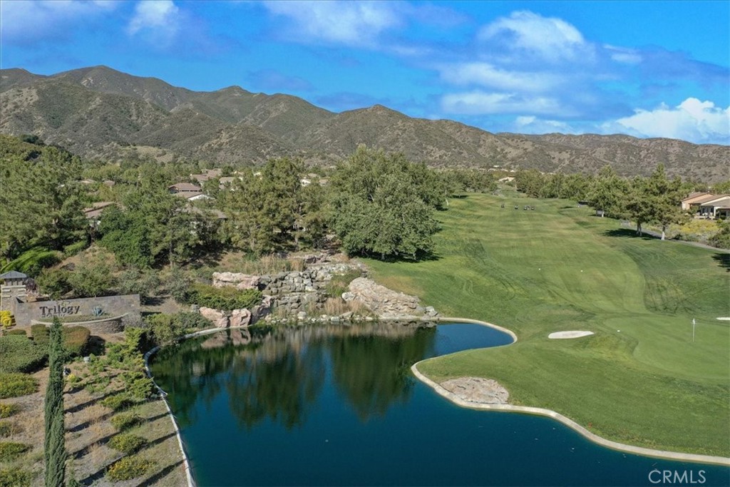 Cobblestone Canyon - Residential Lease