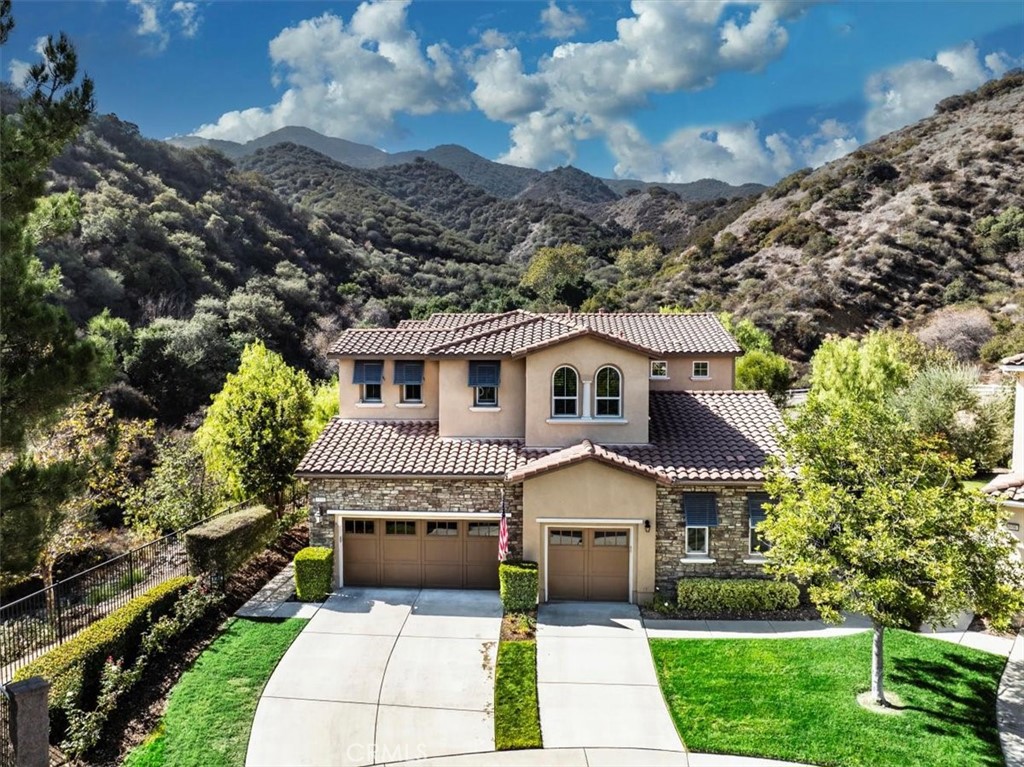 Cobblestone Canyon - Residential Lease