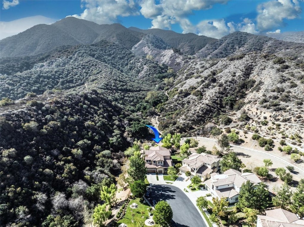 Cobblestone Canyon - Residential Lease