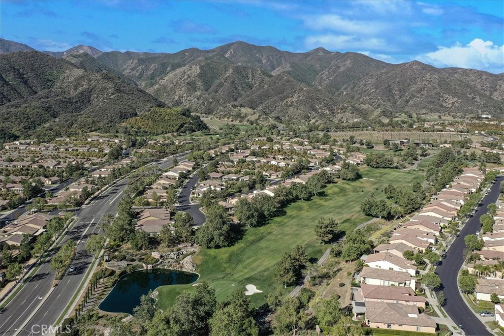 Cobblestone Canyon - Residential Lease