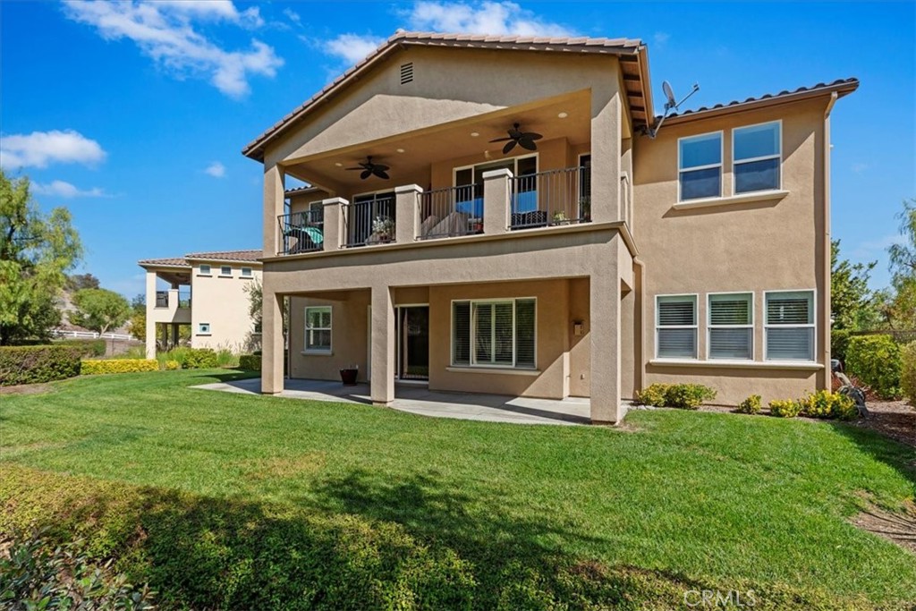 Cobblestone Canyon - Residential Lease