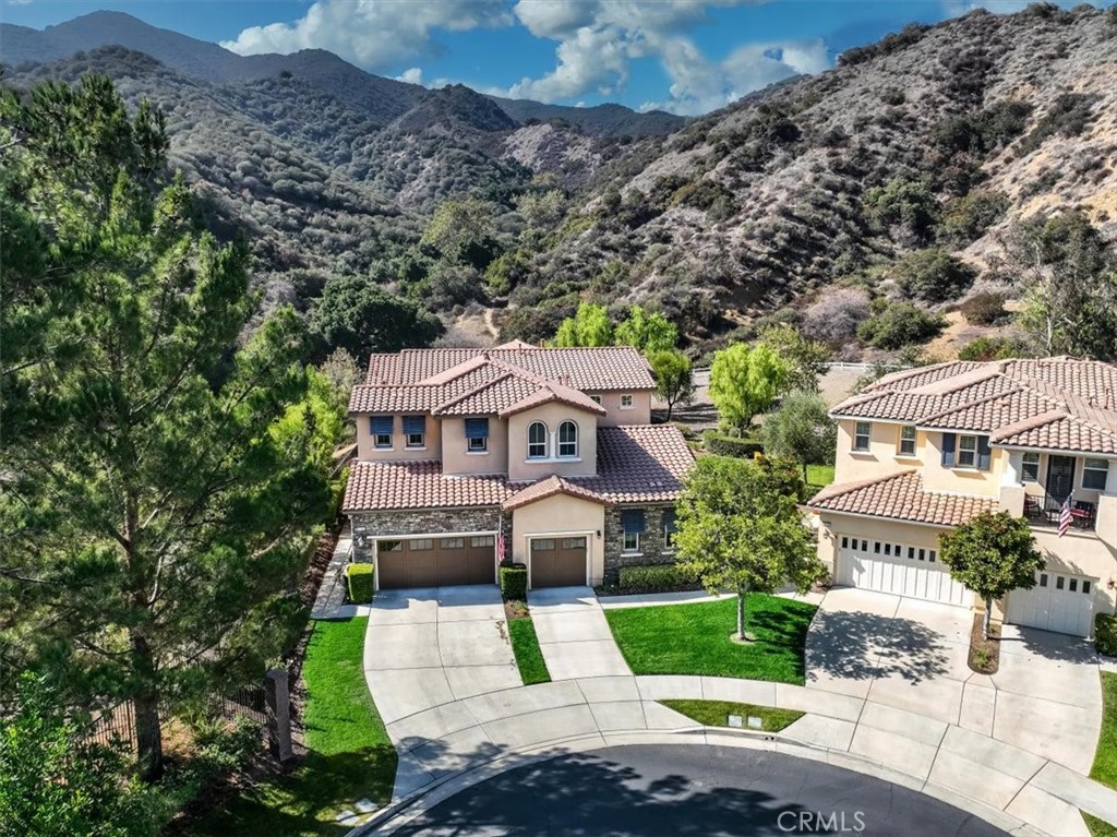 Cobblestone Canyon - Residential Lease